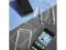 Etui pokrowiec na iPhone Apple crystal case 4 / 4s