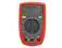 MIERNIK MULTIMETR UNI-T UT33B Z TESTEREM BATERII