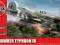 HAWKER TYPHOON IB - AIRFIX