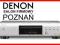 -- DENON DCD-520 DCD520 DCD 520 AE -- POZNAŃ
