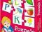 Poznaję Literki  gra puzzlowa        od  Adamigo