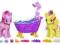 My Little Pony Pinkie Pie &amp; Fluttershy A1697