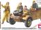 TAMIYA 35304 KUBELWAGEN TYPE 82   1/35