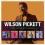 WILSON PICKETT album series 5 CD