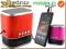 Radio turystyczne +odtwarzacz mp3 micro SD USB AUX