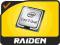 RAIDEN | Procesor INTEL Core 2 Quad Q9300 2,50 GHz