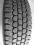 255/70/15C BRIDGESTONE BLIZZAK W800 112/110R M+S