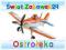 MATTEL DISNEY PLANES RACING X9460