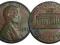 USA - One Cent - 1973 rok