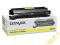 OKAZJA!! Toner Lexmark 12N0770 Yellow