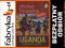 Uganda. Jak się masz, muzungu? - Michał Kruszona