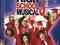 HIGH SCHOOL MUSICAL 3 DVD Folia