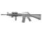 Karabin szturmowy M16 A2 RIS