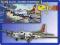 SAMOLOT B-17G FLYING FORTRESS 1:72 REVELL 04283