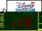 DISNEY WTOMIGRAJ: MAGIC ENGLISH (BOOKLET) [GRA PC]