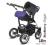 FOTELIK SAMOCHODOWY BABYACTIVE ELIPSO 0-13kg