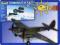 SAMOLOT JUNKERS JU 88 A-4/D-1 1:72 REVELL 04130