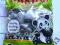 Żelki HARIBO PANDAS Pandy 200g Krak! z Niemiec