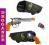 Zestaw Kowboj pistolet przebranie bal ASRK-PT002g