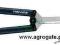 FISKARS DŹWIGNIOWE NOŻYCE DO ŻYWOPŁOTU 114750