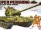 TAMIYA 35319 US TANK T26E4 SUPER PERSHING 1/35