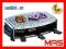 GRILL RACLETTE OPTIMUM RA 6500 6 OSÓB PŁYTA KAMIEŃ