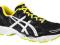 BUTY DO BIEGANIA ASICS GEL - VIRAGE 6 - 44 BUTY DO BIEGANIA ASICS GEL - VIRAGE 6 - 44