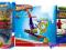 Ścianowce tory + pięciopak Hot Wheels za pół ceny!