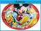 8 szt Talerzyki 23cm Mickey upominek 81508g
