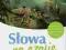 Słowa na czasie klasa 1 podręcznik literacki NE