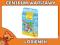 Zestaw Kreatywny 20018 Naklejanka Trefl Kubuś wawa