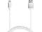 PURO Kabel USB Lightning iPad iPhone 5 5S 5C - 1m