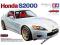 Honda S2000     24245 TAMIYA 1/24 WROCŁAW