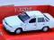 CHEVROLET NEXIA II DAEWOO BIAŁY 1:34 WELLY CHEVROLET NEXIA II DAEWOO BIAŁY 1:34 WELLY