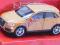 AUDI Q3 POMARAŃCZOWY MODEL 1:34 WELLY