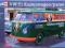 VOLKSWAGEN T1 KASTENWAGEN 1:24 REVELL 07076