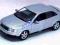 AUDI A4 SREBRNY 1:24 WELLY