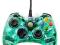 Kontroler Joypad XBOX360 AFTERGLOW AX.1 ZIELONY