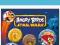 Angry Birds Star Wars Rebellion - przypinki
