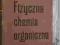 Fizyczna chemia organiczna - J. Hine książka 24h