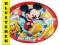 8 szt Talerzyki 23cm Mickey kostium 81508g