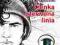 CIENKA CZERWONA LINIA CD - AUDIOBOOK - QES