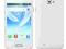 Smartfon A7100 4,0 Android 4.0 Wi-Fi 3,1MP MENU PL