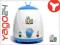 SisiBabyCare SBC-208 - Podgrzewacz dom i samochód