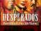 DESPERADOS 1 PL DVD 5++/6 JAK NOWY!!! CDA-X20