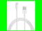 KABEL USB Lightning iPhone 5 iPad Mini 8p BIAŁY
