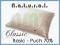 Poduszka AMZ Natural Classic Basic Puch 70% 50x60