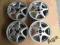 4x100 GOLF CIVIC MINI SCENIC MEGANE CLIO