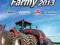 Gra Symulator Farmy 2013 PL PC