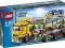 Lego City 60060 Transporter samochodów